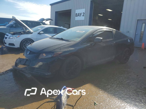Honda Civic 2012 - Image 1 of 13