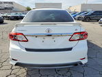 Toyota Corolla 2013