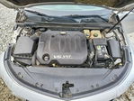 Chevrolet Impala 2016