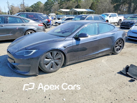 Tesla Model S 2023 - Image 1 of 13