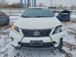 Lexus RX 2015
