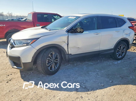 Honda CR-V 2020 - Image 1 of 12