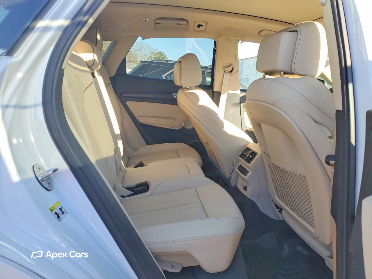 Audi Q5 2025