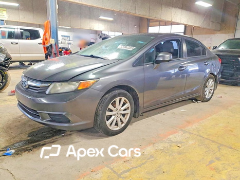 Honda Civic 2012 - Image 1 of 12