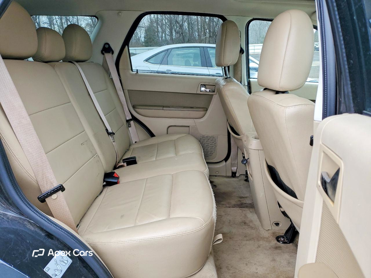 Ford Escape 2011
