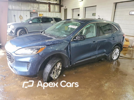 Ford Escape 2020 - Image 1 of 14