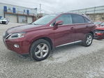 Lexus RX 2015