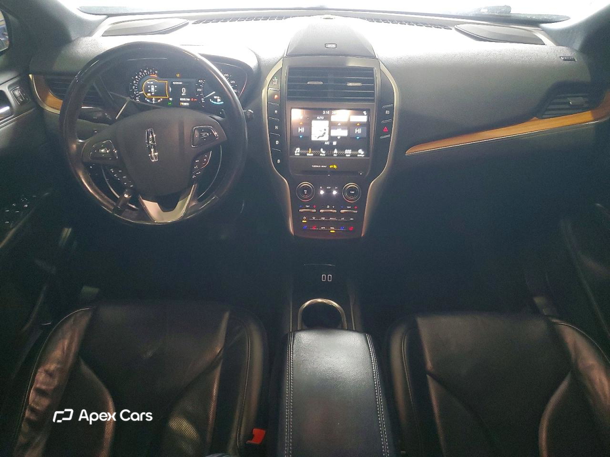 Lincoln MKC 2019
