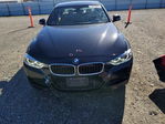 BMW Series 3 2014