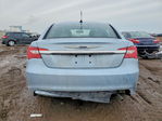 Chrysler 200 2013