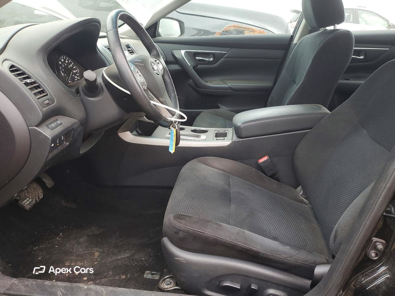 Altima 2015