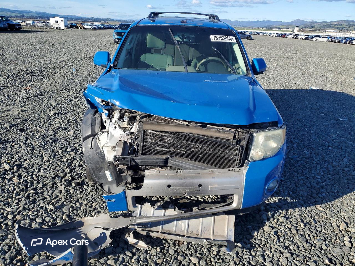 Ford Escape 2009