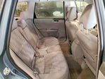 Subaru Forester 2010