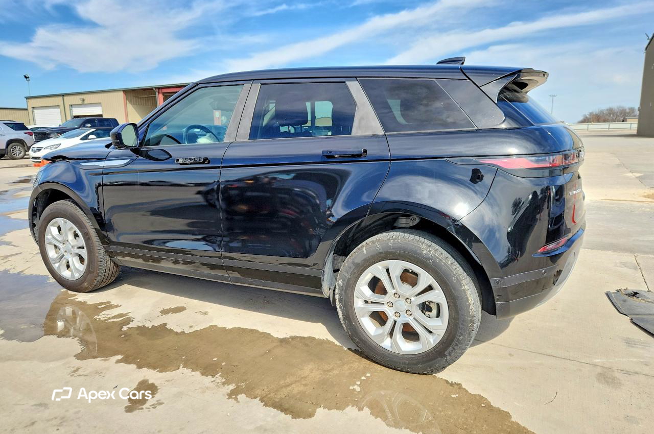 Land Rover Range Rover 2021