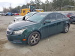 Chevrolet Cruze 2014