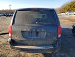 Dodge Caravan 2014