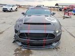 Ford Mustang 2017