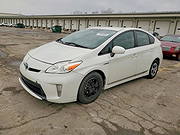Toyota Prius 2015