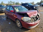 Hyundai Accent 2007