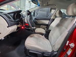 Kia Forte 2011