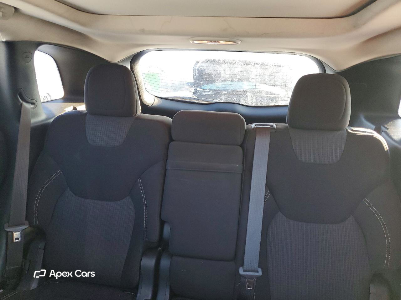 Jeep Grand Cherokee 2017