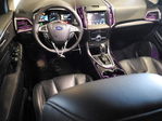 Ford Edge 2017