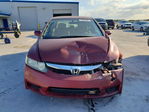 Honda Civic 2009