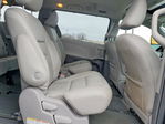 Toyota Sienna 2018
