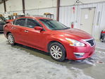 Nissan Altima 2013