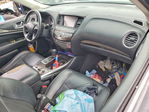 Infiniti JX 2013