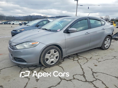 Dodge Dart 2014 - Zdjęcie 1 z 14