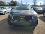 Kia Sorento 2019