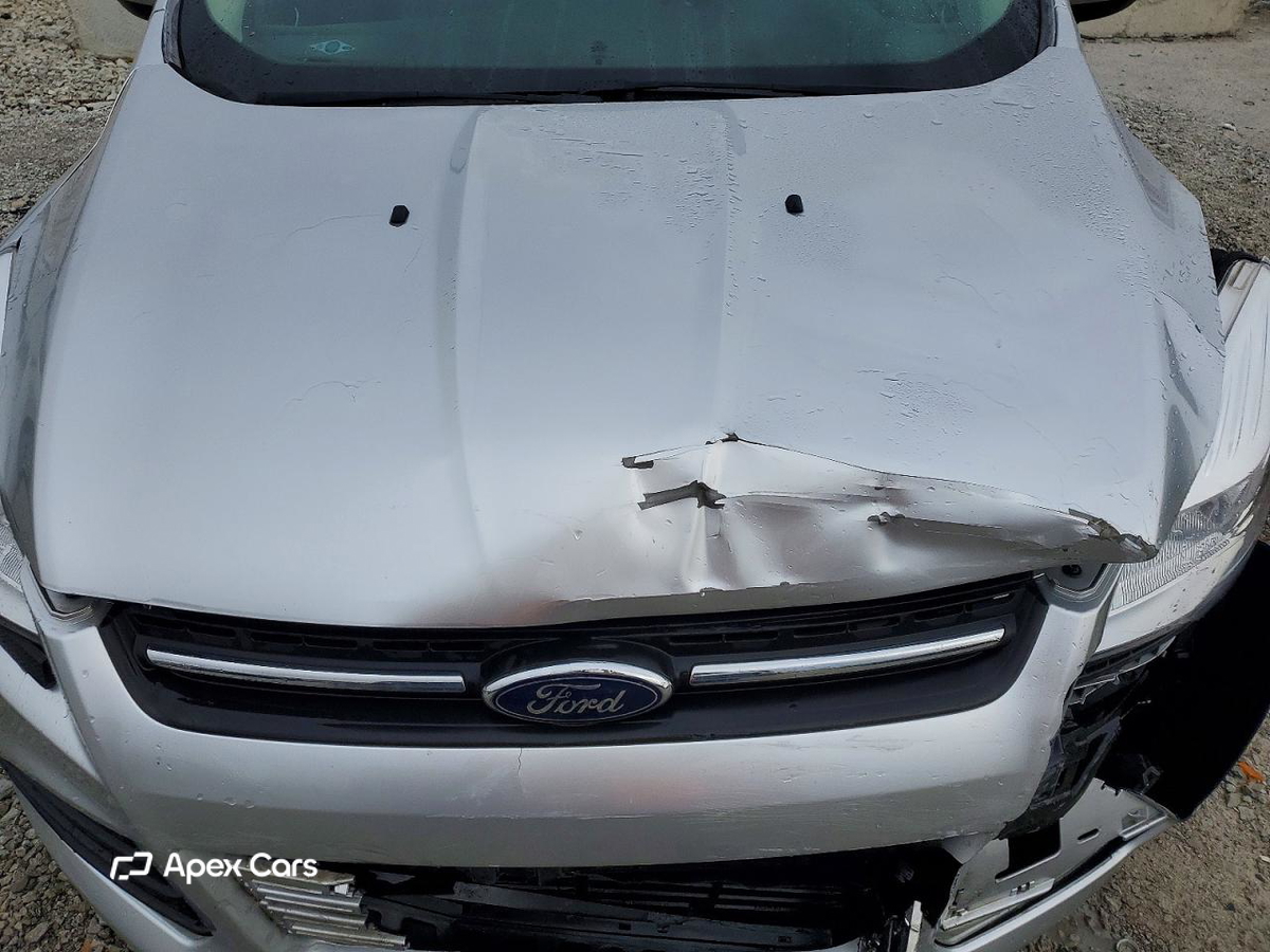 Ford Escape 2014