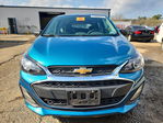Chevrolet Spark 2021