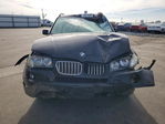 BMW X3 2007