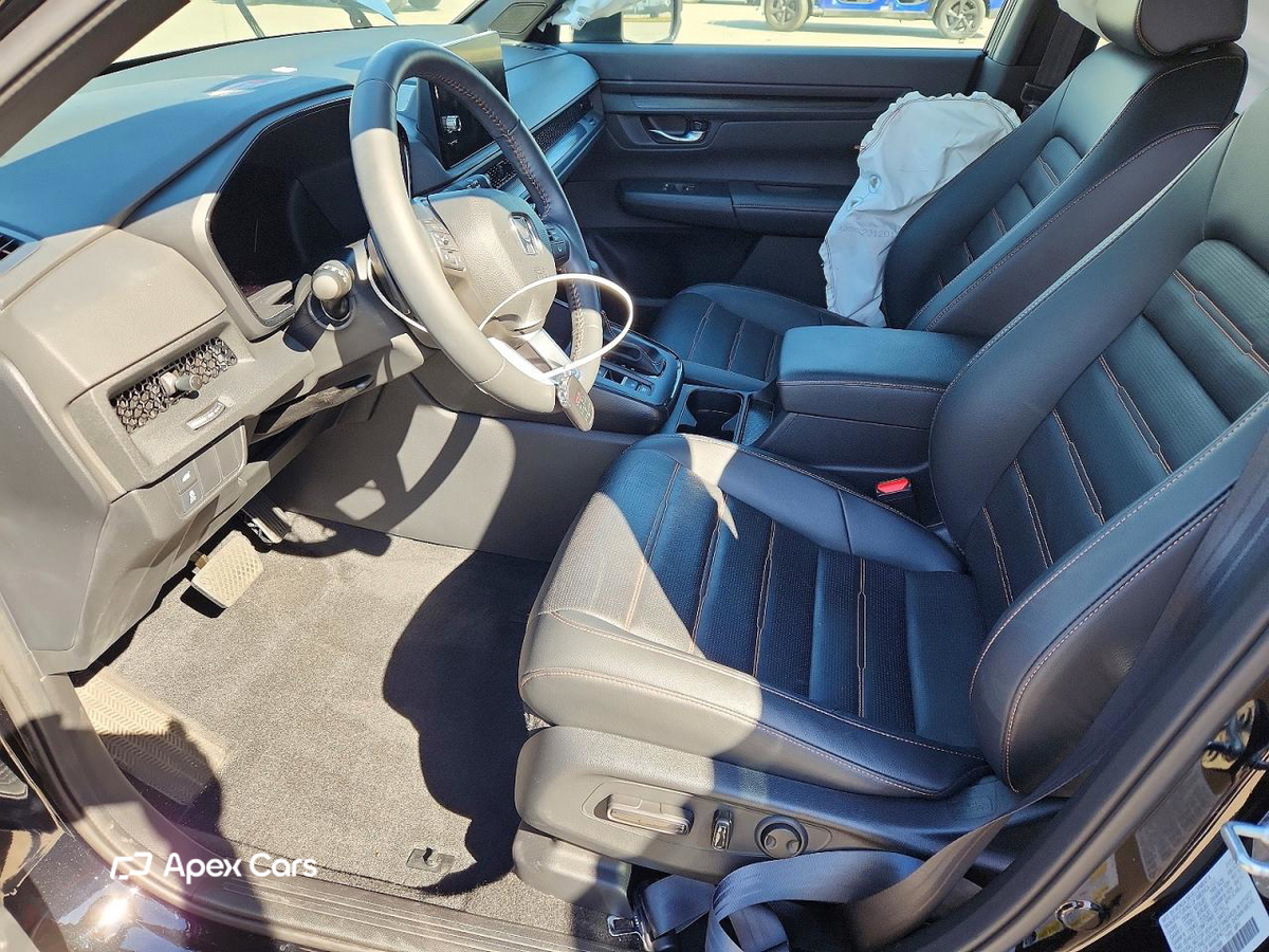 Honda CR-V 2024