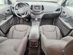Jeep Cherokee 2019