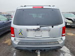 Honda Pilot 2013