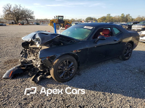 Dodge Challenger 2020 - Image 1 of 12