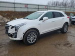 Cadillac XT5 2018