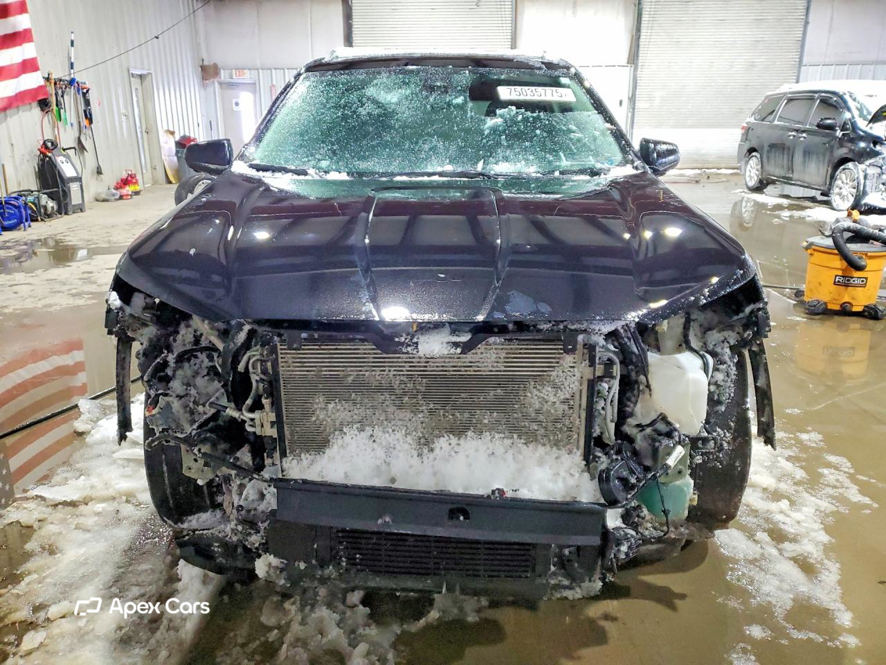 GMC Terrain 2024