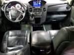 Honda Pilot 2015