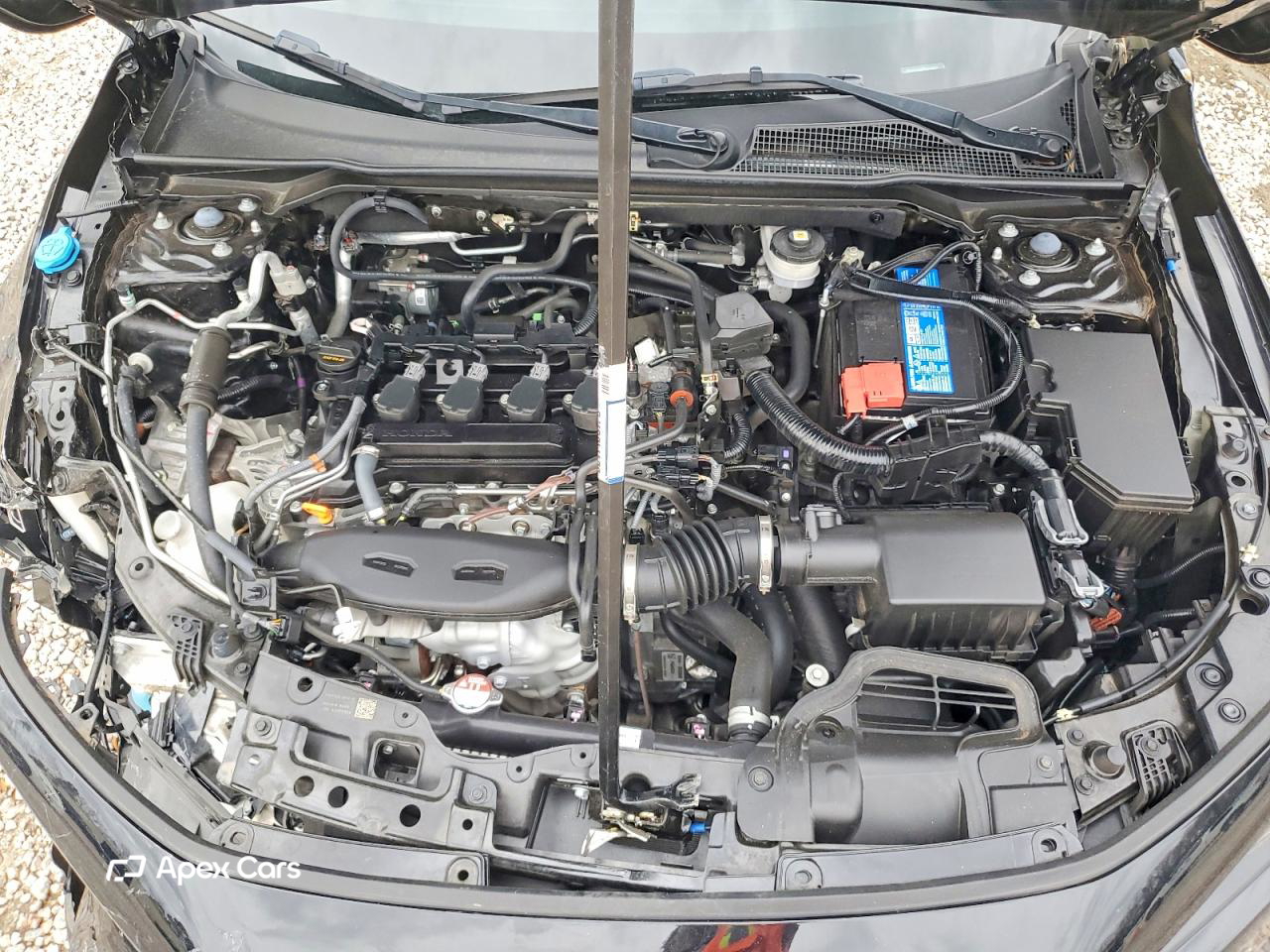 Honda Civic 2023