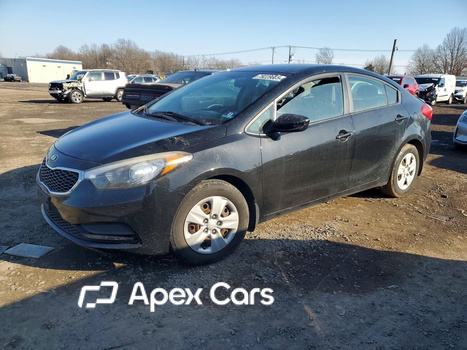 Kia Forte 2016 - Image 1 of 12