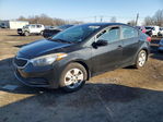 Kia Forte 2016