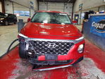 Hyundai Santa Fe 2020