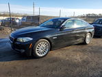 BMW Series 5 2013
