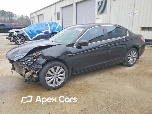 Honda Accord 2011 - Image 1 of 14