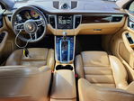 Porsche Macan 2016