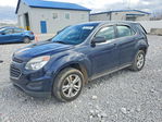 Chevrolet Equinox 2017